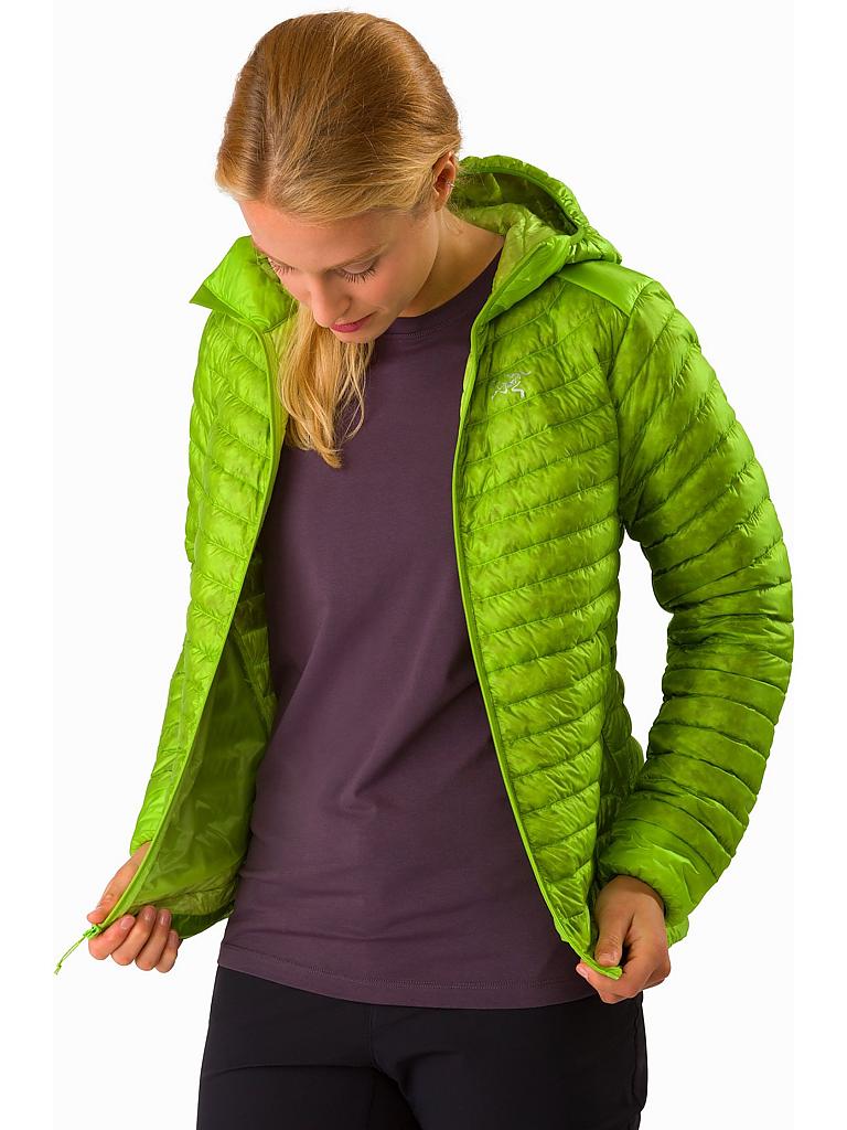 Arcteryx cerium outlet sl damen